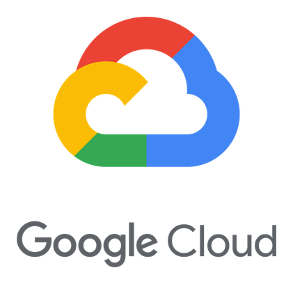 Google Cloud logo
