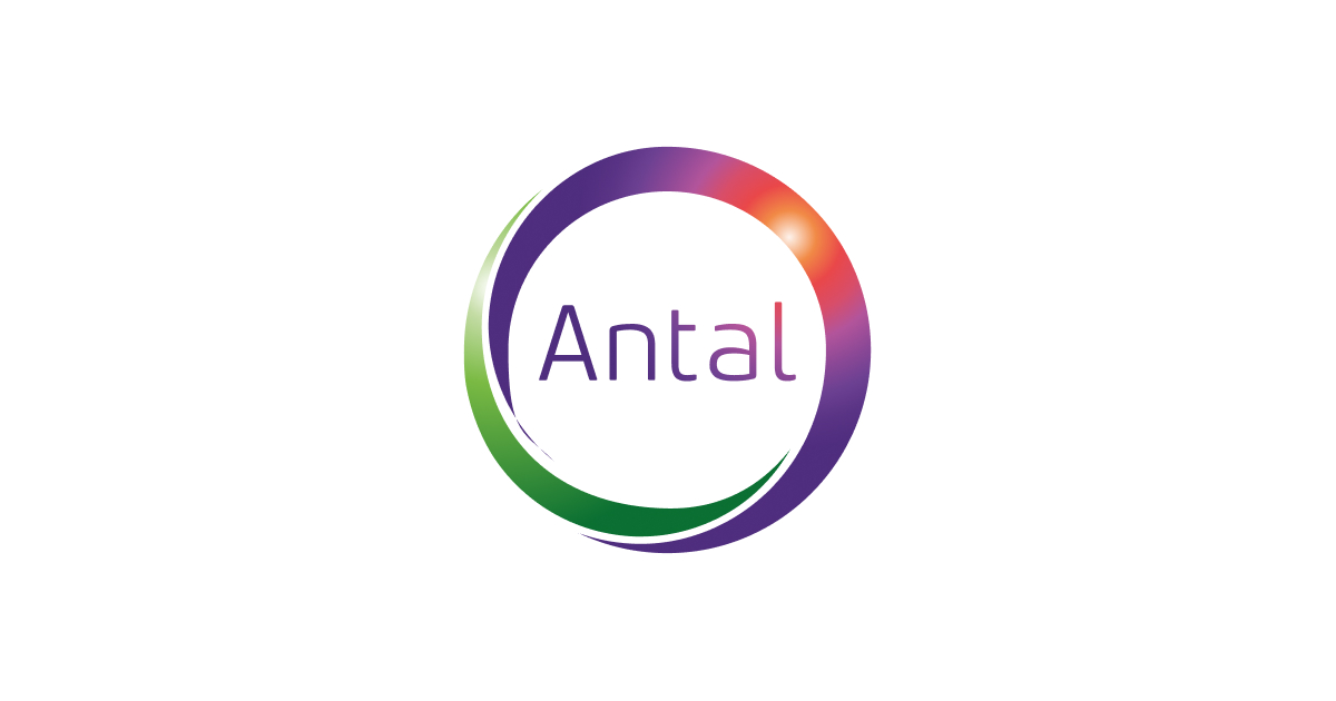 Antal logo