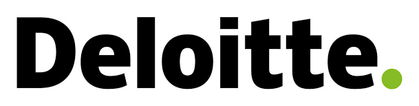 Deloitte logo