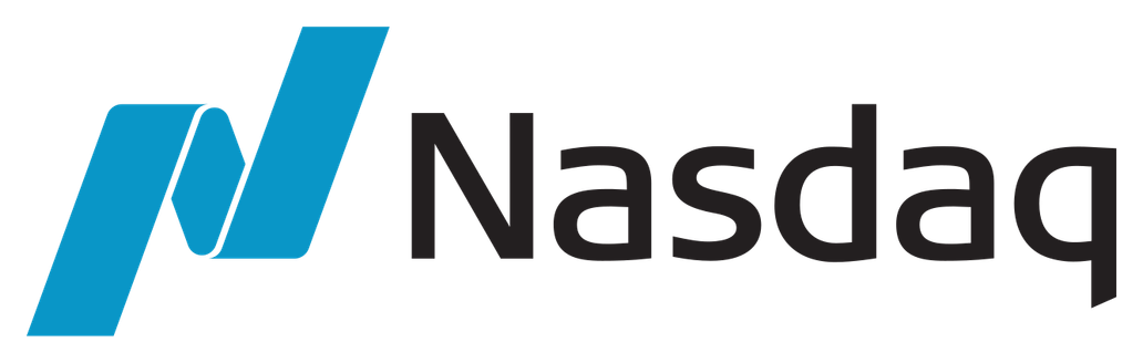 Nasdaq logo