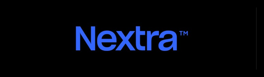 Nextra logo