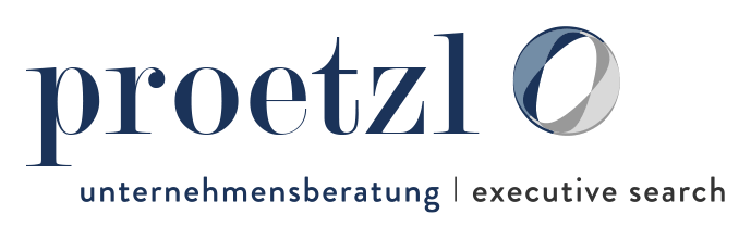 Proetzl logo